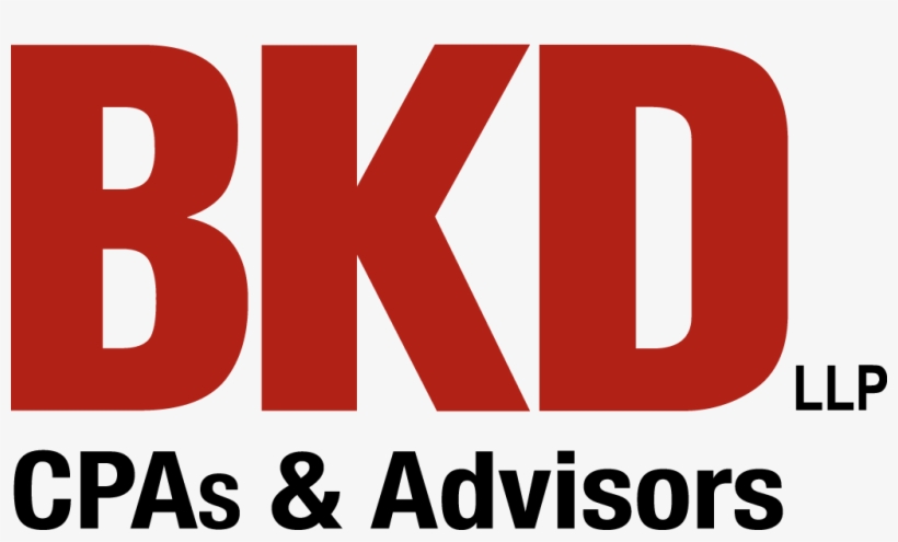 Thank You To Our Nahc Meeting Sponsors - Bkd Llp, transparent png