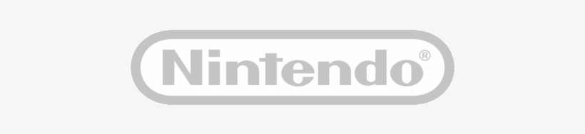 Nintendo Logo - Nintendo Logo Png, transparent png
