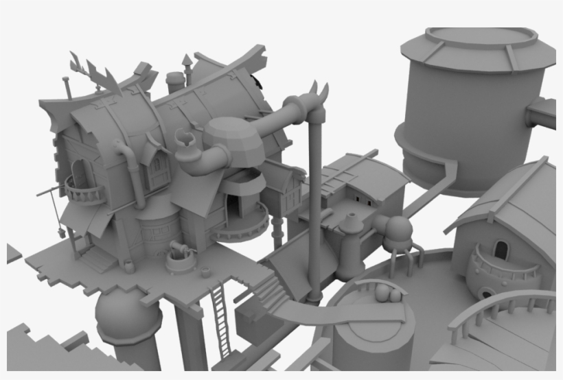 Https - //www - Artstation - - Cartoon, transparent png