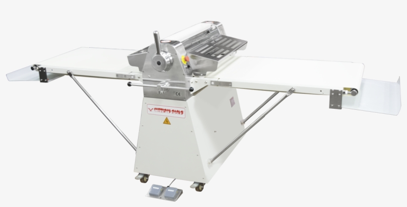 American Eagle Ae-ds65l Dough Sheeter, Floor Type, - Planer, transparent png