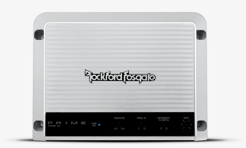 Raymarine M750 Prime Moto Amplifier - Smartphone, transparent png