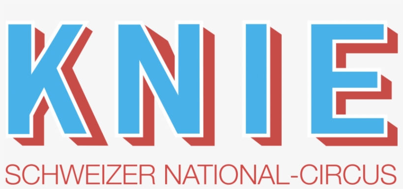 Free Png Knie Circus Logo Png Image With Transparent - Zirkus Knie Logo, transparent png