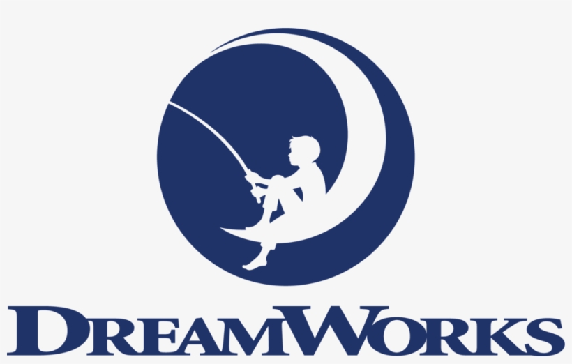 Dreamworks Animation - Dreamworks Logo Png, transparent png