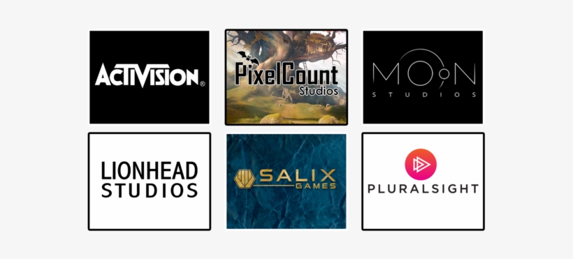 Client List - Lionhead Studios, transparent png