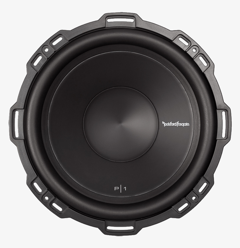 Rockford Fosgate Punch P1 - P1s4 12 Rockford Fosgate, transparent png