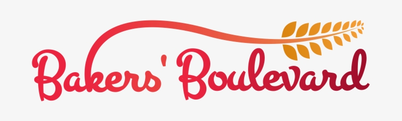 Logo Design By Fazaindirama For Bakers' Boulevard - Graphics, transparent png