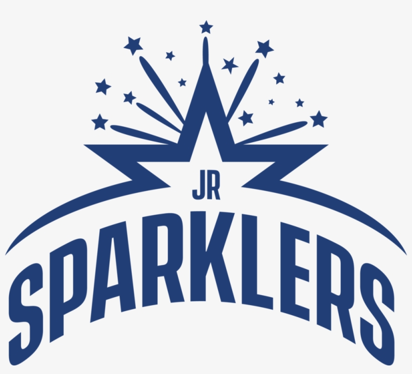 Sparklers Jr - Graphic Design, transparent png