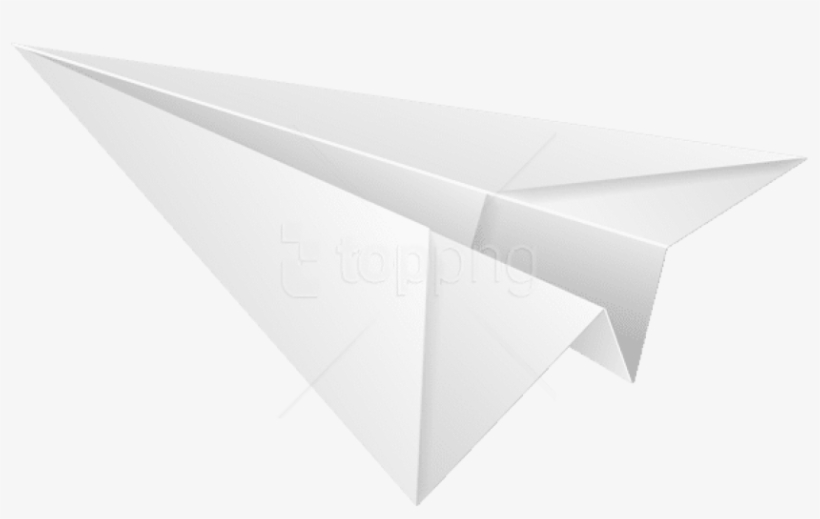 Free Png Download Paper Plane Clipart Png Photo Png - Origami Paper, transparent png