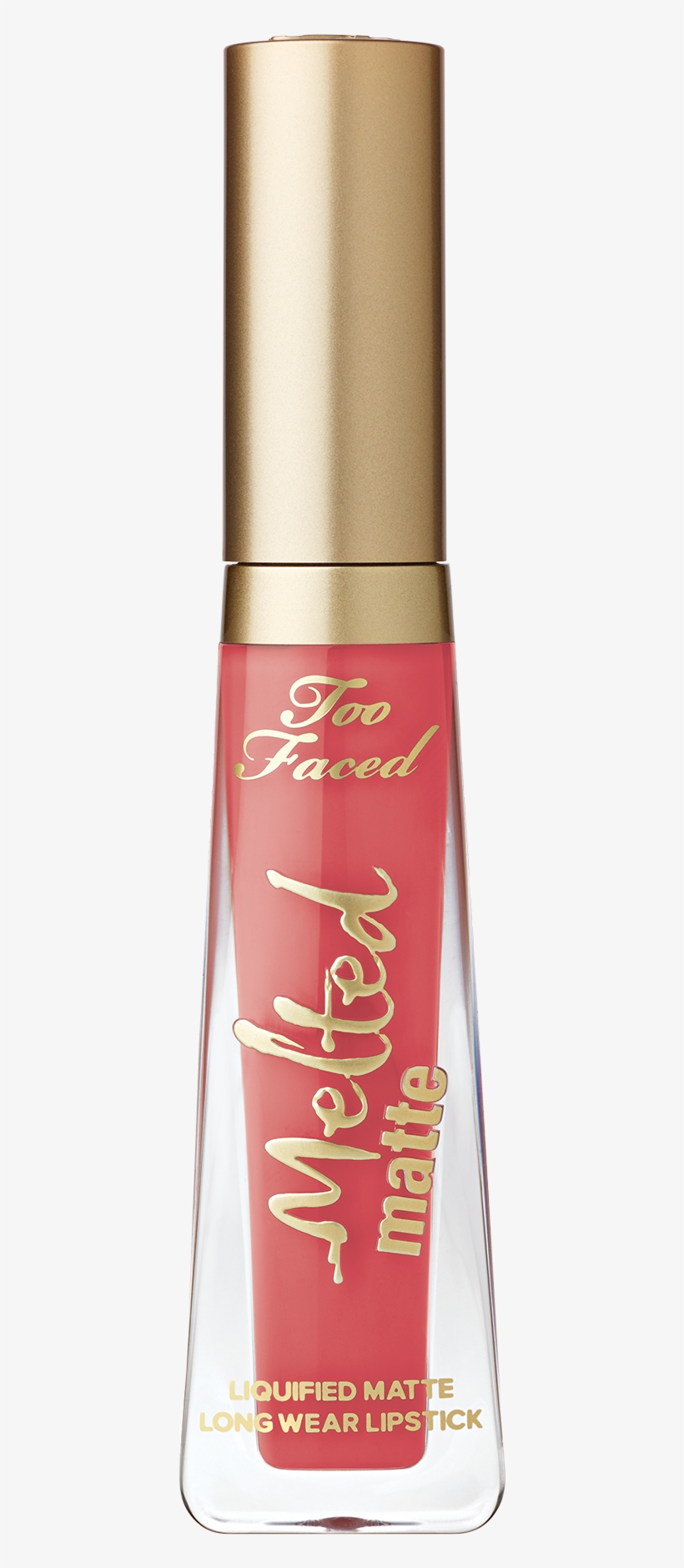 Feelin' Myself - Lip Gloss, transparent png