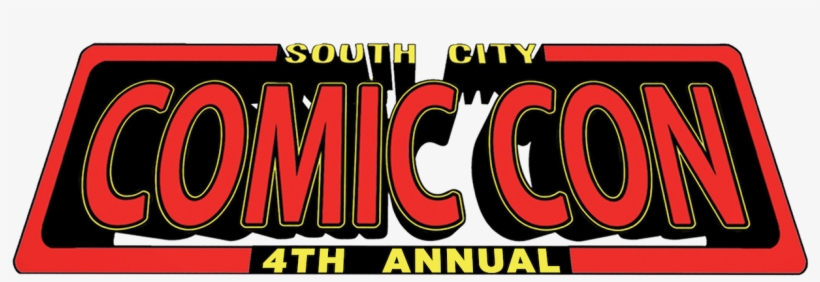 Only 177 Days 'till The 4th Annual South City Comic - Human Action, transparent png