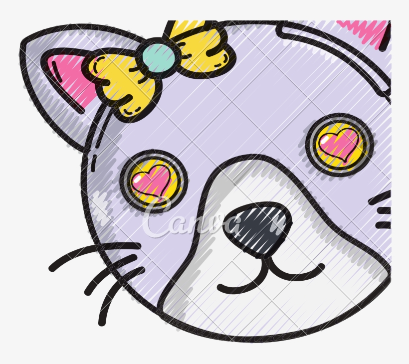 Female Cartoon Eyes - Vector Graphics, transparent png