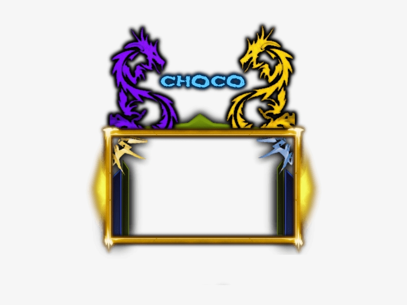I Will Create A Live Stream Overlay Or Webcam Overlay - Stream Webcam Overlay, transparent png