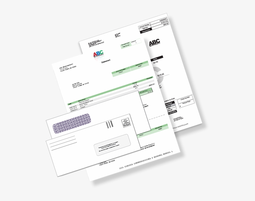Paper, transparent png