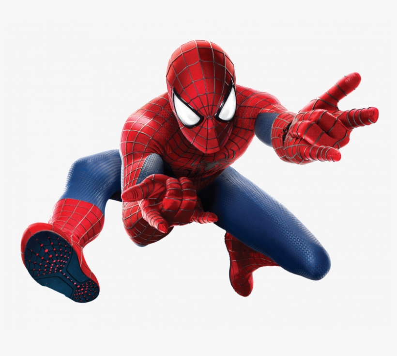 Spider Man Png Transparent, transparent png