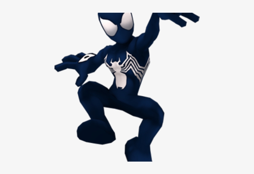 Spiderman Clipart Full Body Hd - The Super Hero Squad Show, transparent png