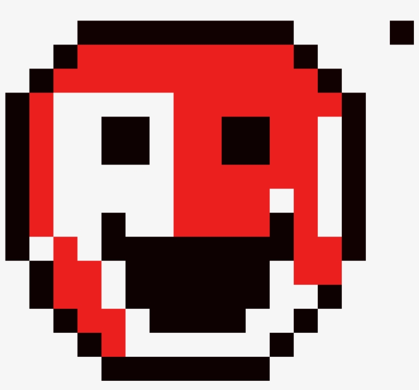 Spiderman - Tata Bt21 Pixel Art, transparent png