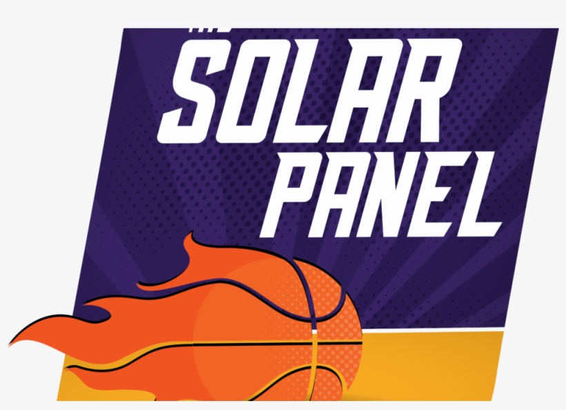 Ep 114- Staying Positive About The Phoenix Suns - 3x3 (basketball), transparent png