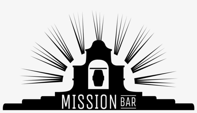 Mission Bar Black Logo-01 Format=1500w, transparent png