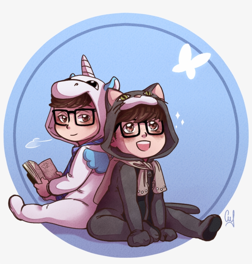 Visit - Sanders Sides Cute Patton, transparent png