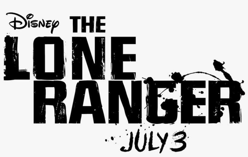 Image - Lone Ranger, transparent png