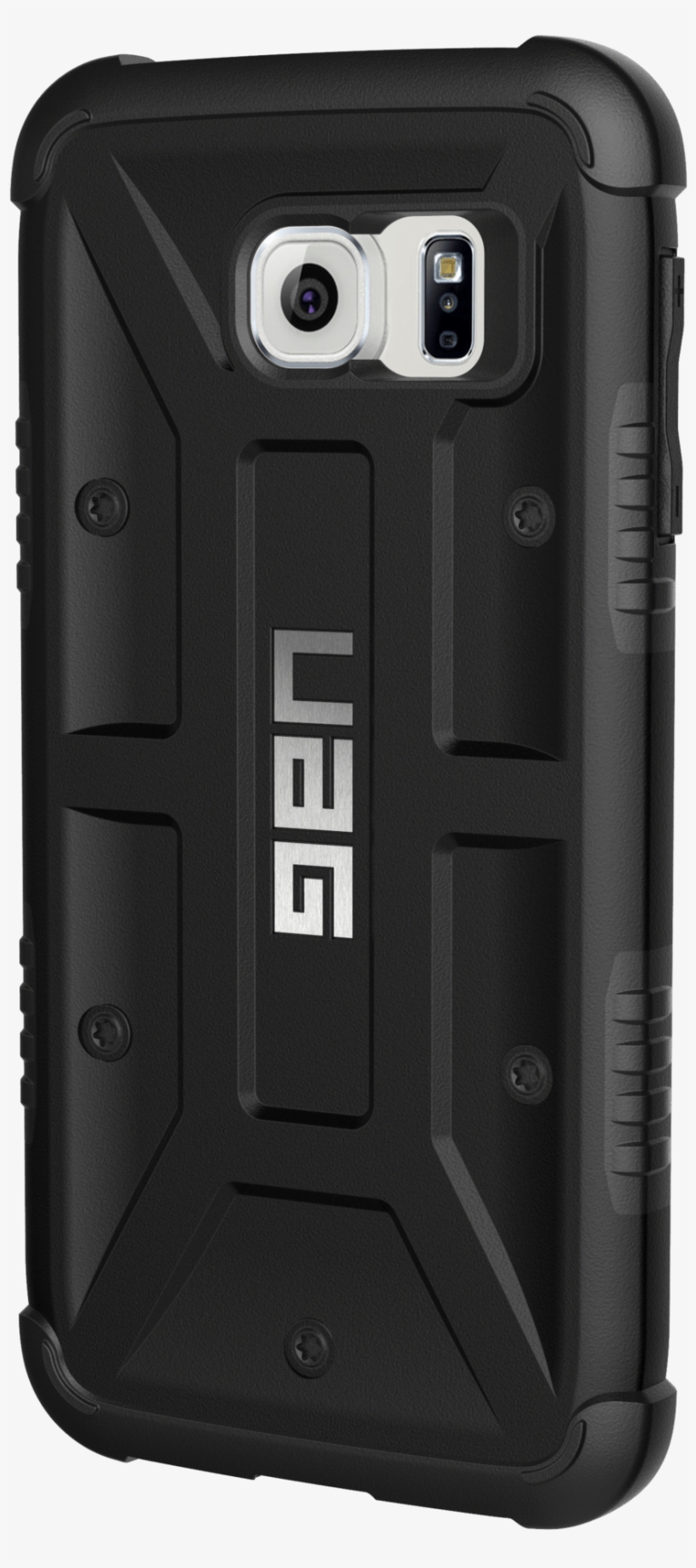 Pathfinder Series Galaxy S6 Case - Samsung Galaxy S6 Edge Case Uag, transparent png