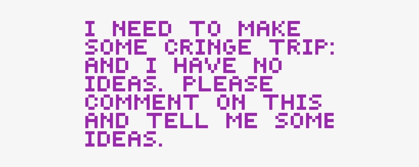 Random Image From User - 8 Bit Buchstaben, transparent png