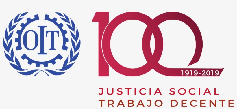 La Oit Celebra Su Centenario Pensando En El Futuro - International Labour Organization, transparent png