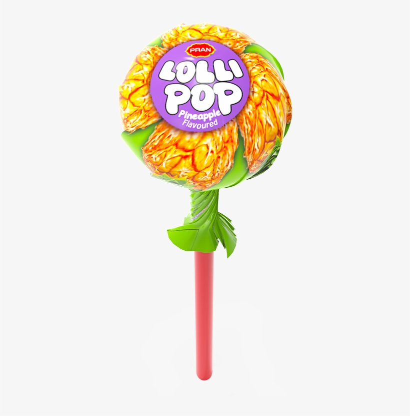 Pran Lollipop, transparent png