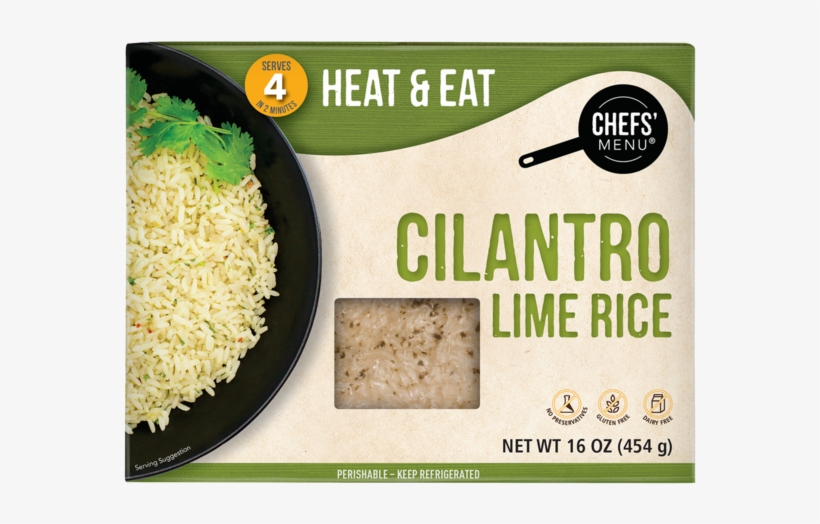 Similar Heat & Eat Sides - Chef's Menu Heat And Eat, transparent png