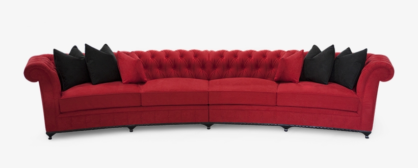 Studio Couch, transparent png