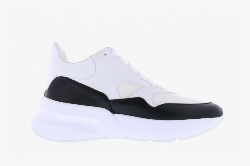 Alexander Mcqueen Runner - Sneakers, transparent png