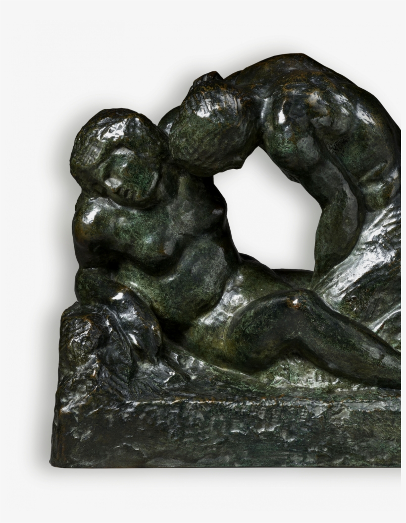 Géricault - Stone Carving, transparent png