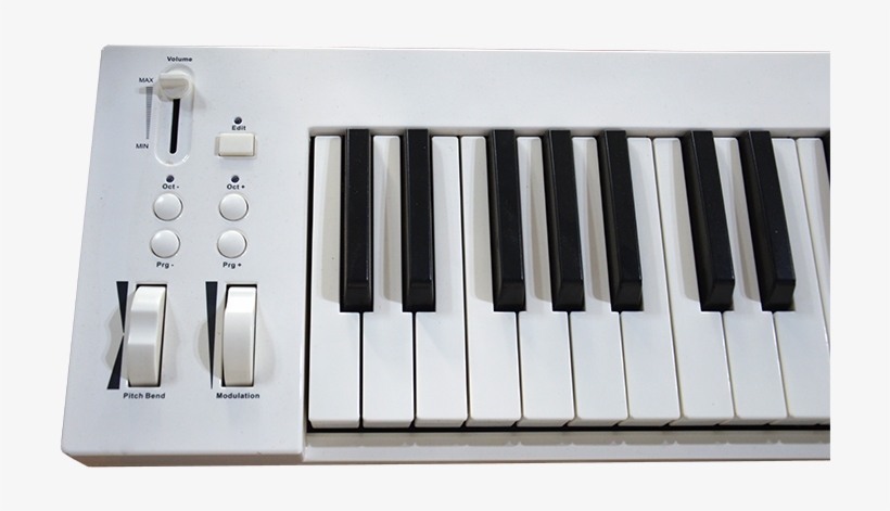 Photos - Musical Keyboard, transparent png