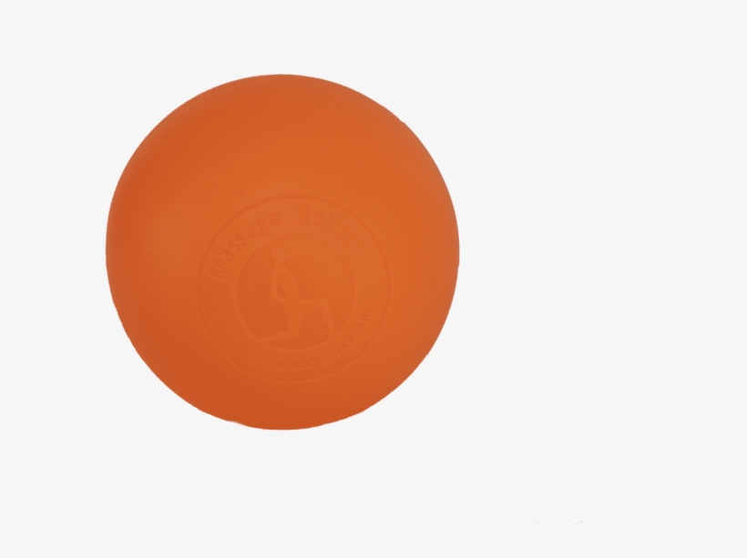 7cm Massage Ball, 2 Pieces Per Set, Colour - Circle, transparent png