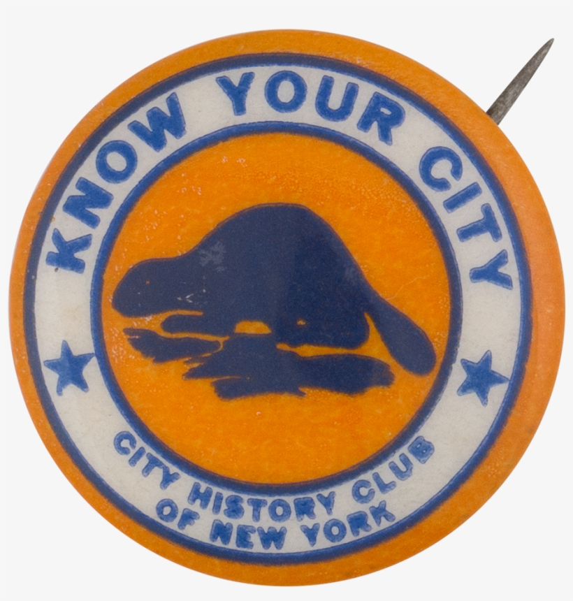 City History Club Of New York - Emblem, transparent png