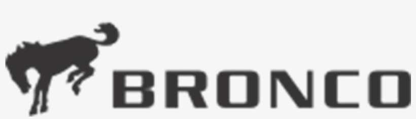 2020 Bronco - Ford Bronco, transparent png
