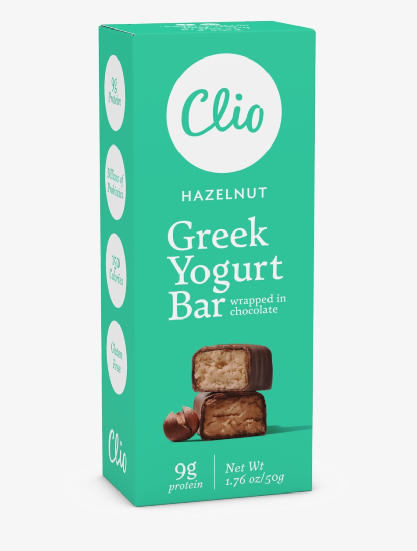 Hazelnut - Clio Snacks, transparent png