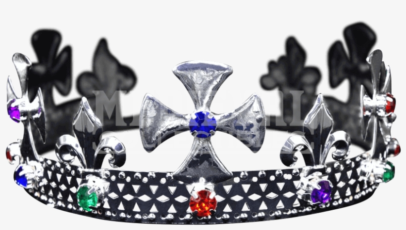King Edward Vii, Kings Crown, Duke Of York, Prince - Tiara, transparent png