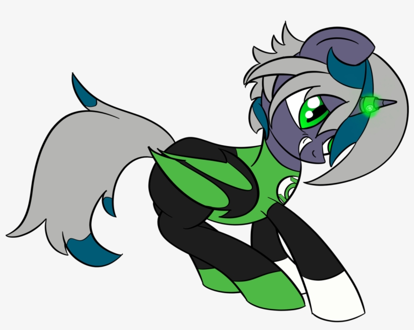 Cosplay Clipart Green Lantern - Cartoon, transparent png