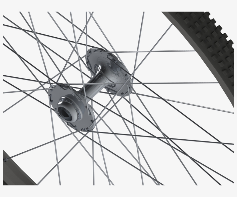 Bicycle Wheel - Bicycle Tire, transparent png