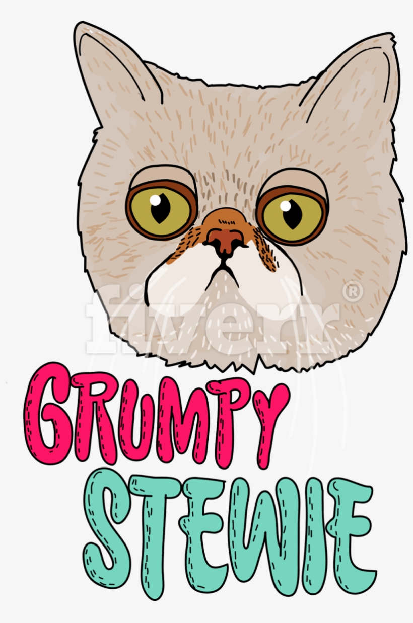 Drawn Mussel Stewie - Asian, transparent png