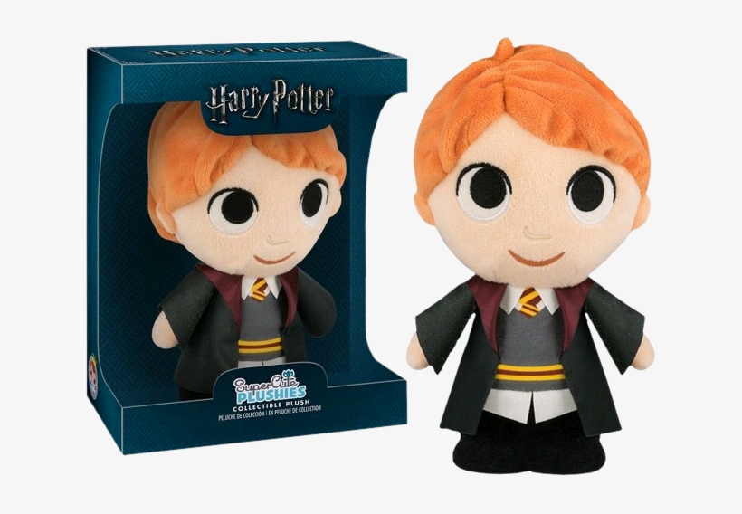 Harry - Wreck It Ralph 2 Super Cute Plush, transparent png