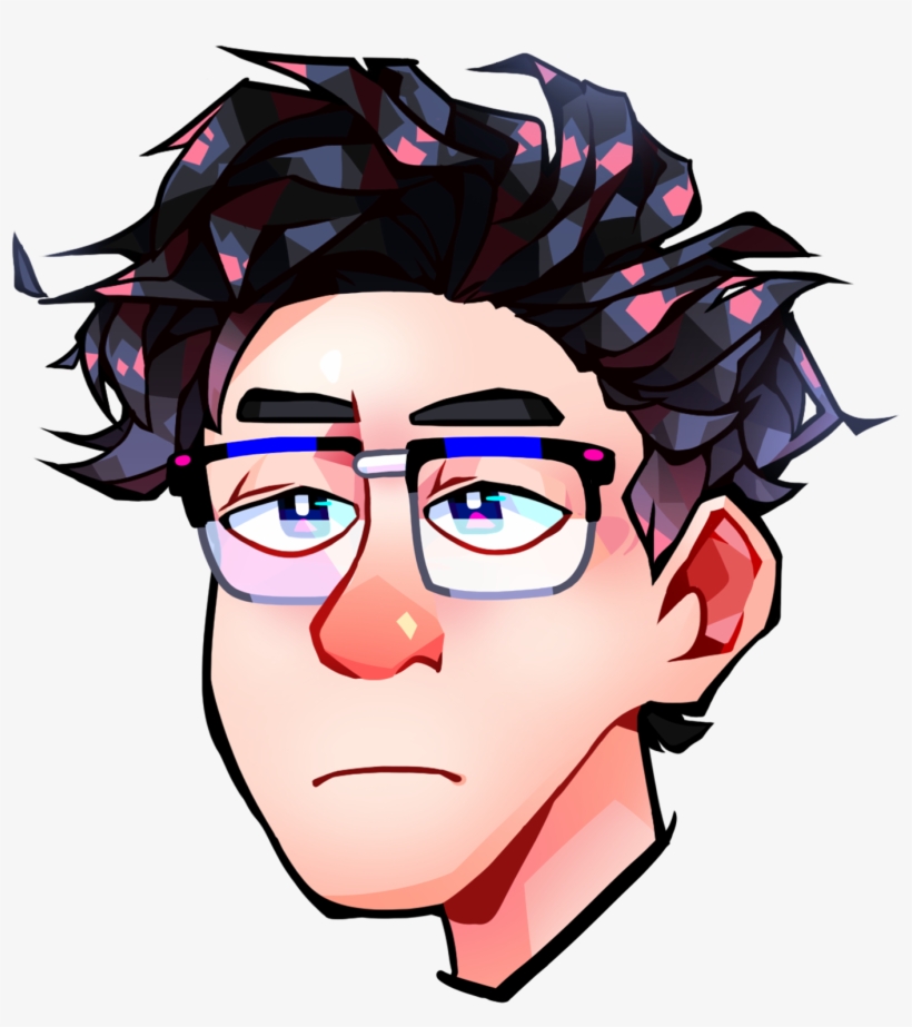 Death Wish Alive V1 - Cartoon, transparent png