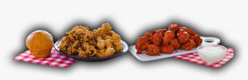 Hartz Chicken Buffet Livers, Gizzards And Tejas Wings - Pakora, transparent png