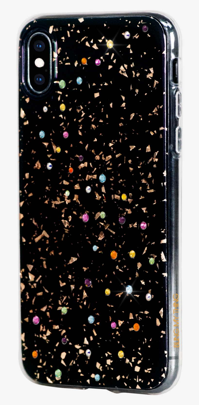 For Iphone Xs Max - Bling My Thing, transparent png