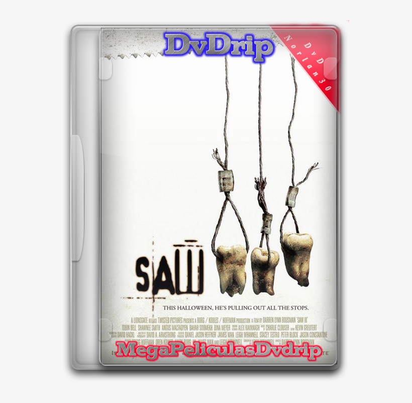 Saw 3 Horror Films, Best Horror Movies, Horror Movie - Saw 3, transparent png