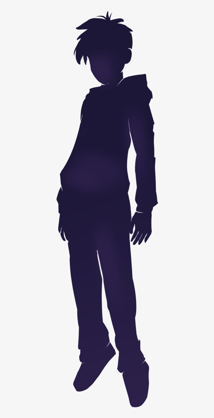 This Is Based On A Scene From @reverseblackholeofwords - Illustration, transparent png