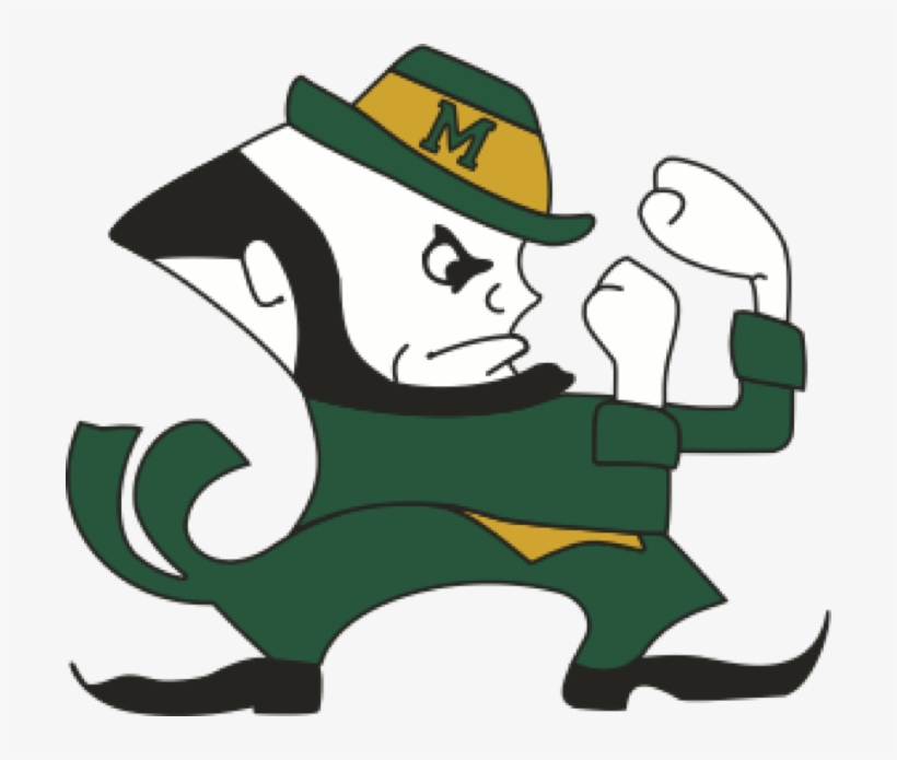 Download - Bishop Mcnamara High School Logo, transparent png