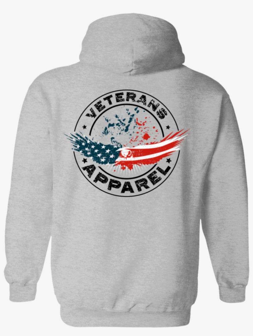 'merica Hoodie - Sweatshirt, transparent png