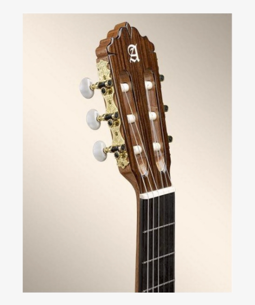 Al Hambra Guitar Lr-5 Pepe Toldo - Guitar, transparent png